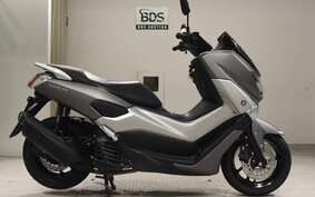 YAMAHA N-MAX SED6J