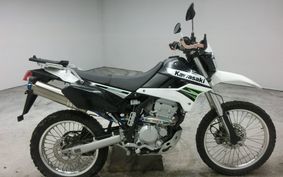 KAWASAKI KLX250 2011 LX250S