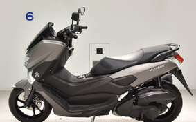 YAMAHA N-MAX SED6J