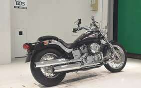 YAMAHA DRAGSTAR 400 2011 VH02J