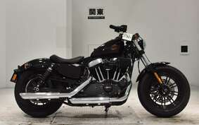 HARLEY XL1200X 2019 LC3