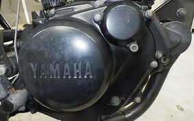 YAMAHA TW200 Gen.2 DG07J