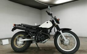 YAMAHA TW225 DG09J