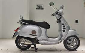 VESPA GTS250IE