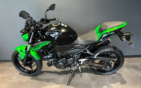 KAWASAKI Z400 2019 EX400G