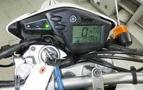 YAMAHA SEROW 250 DG11J