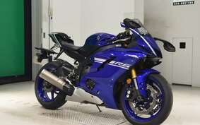 YAMAHA YZF-R6 2017 RJ27