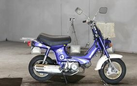 HONDA CHALY 50 CF50