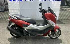 YAMAHA N-MAX 125 A SE86J