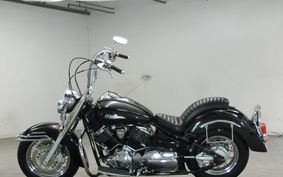 YAMAHA DRAGSTAR 1100 CLASSIC 2003 VP13J