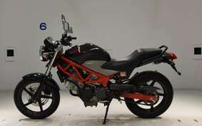 HONDA VTR 250 Gen. 2 MC33