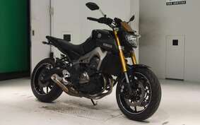 YAMAHA MT-09 A 2014 RN34J