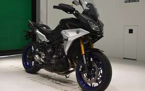 YAMAHA MT-09 Tracer GT 2019 RN51J