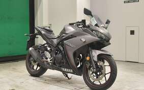 YAMAHA YZF-R25 RG10J