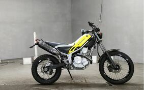 YAMAHA TRICKER DG10J