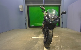 KAWASAKI NINJA 400R 2010 ER400B