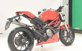 DUCATI MONSTER 796 A 2013