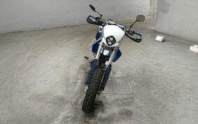 KAWASAKI KLX250D TRACKER LX250E