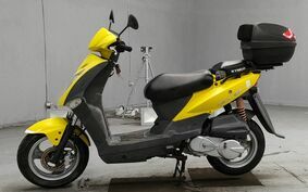 KYMCO AGILITY 125 KN25