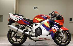 HONDA CBR900RR 2 1997 SC33