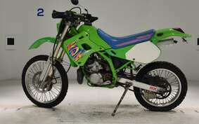 KAWASAKI KDX250SR DX250F