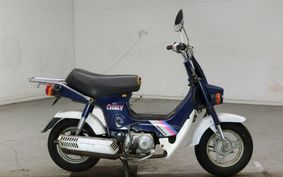 HONDA CHALY 50 CF50