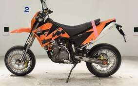 KTM 625 SMC 2006 GSD40