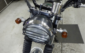 KAWASAKI 250TR BJ250F