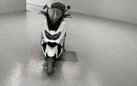 YAMAHA N-MAX 125 SE86J