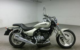 KAWASAKI ELIMINATOR 250 V Type 1999 VN250A