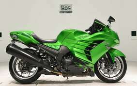 KAWASAKI ZX 1400 NINJA R 2013