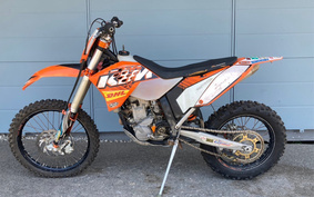 KTM 250 EXC F 1988 RFA40