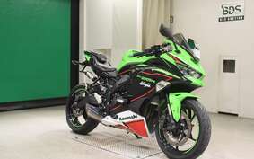 KAWASAKI ZX-25R ZX250E