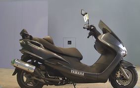 YAMAHA MAJESTY 125 FI SE27