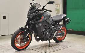 YAMAHA MT-09 2021 RN69J