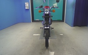 YAMAHA SR125 4WP