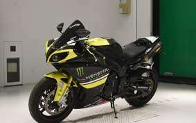 YAMAHA YZF-R1 2009 RN24J