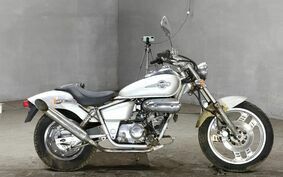 HONDA MAGNA 50 AC13