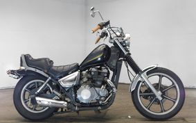 KAWASAKI VULCAN 400 1987 EN400A