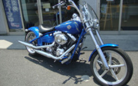 HARLEY FXCWC Softail Rocker 2008 JK5