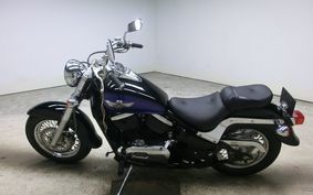 KAWASAKI VULCAN 400 CLASSIC 1996 VN400A