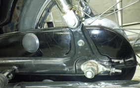 SUZUKI K125 K125