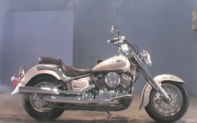 YAMAHA DRAGSTAR 400 CLASSIC 2008 VH01J