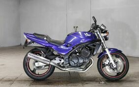 KAWASAKI BALIUS 250 ZR250A