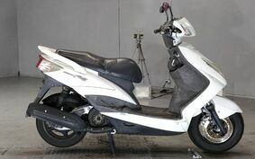 YAMAHA CYGNUS 125 X SE44J