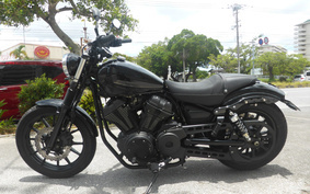 YAMAHA BOLT ABS 2014 VN04J