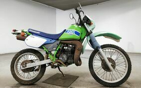 KAWASAKI KMX200 MX200A