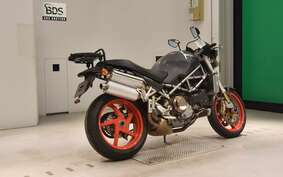 DUCATI MONSTER S4R 2004 M405A