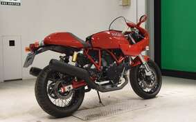 DUCATI SPORT 1000S 2007 C102A