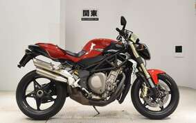 MV AGUSTA BRUTALE 989 R 2009 F412